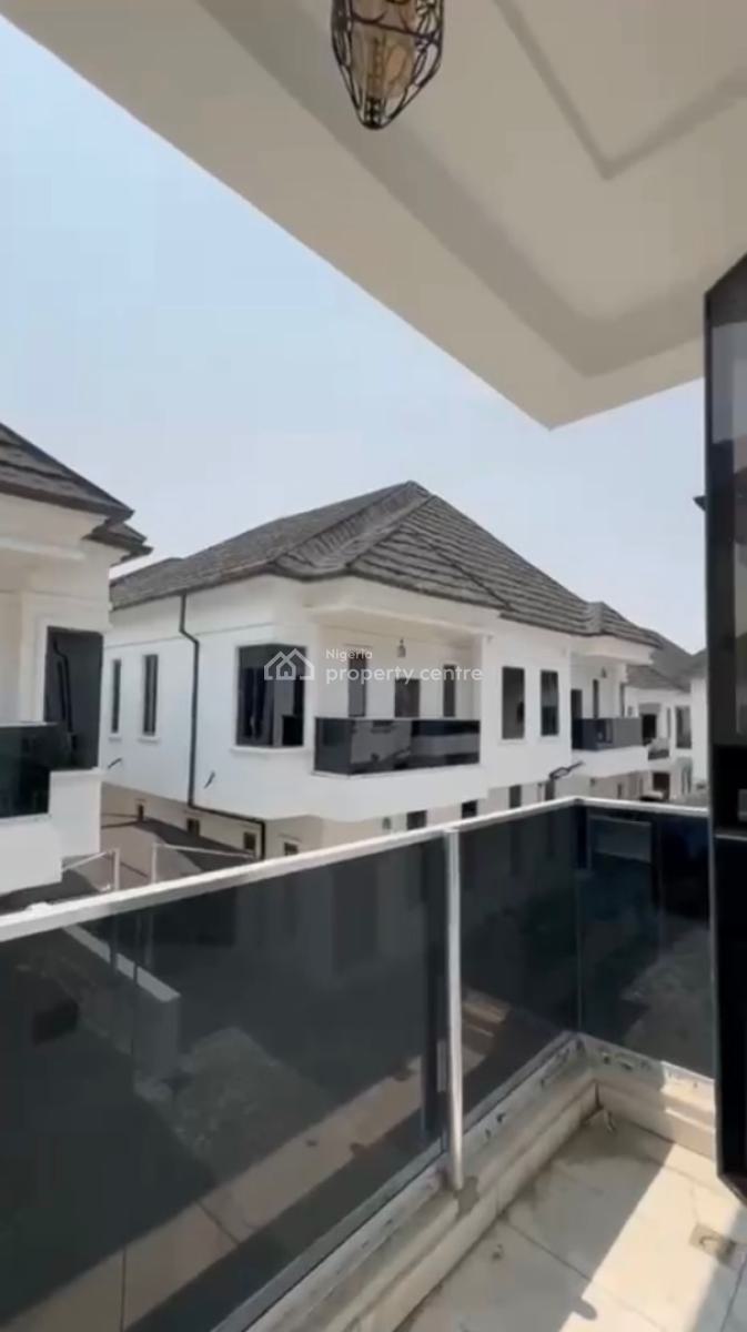 Self Contain Masters, Royal Pine Estate, Lekki Expressway, Lekki, Lagos, Self Contain (single Rooms) for Rent
