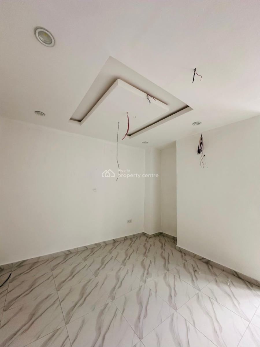 a Charming 4 Bedroom Terraced Duplex, Ologolo, Lekki, Lagos, Terraced Duplex for Sale