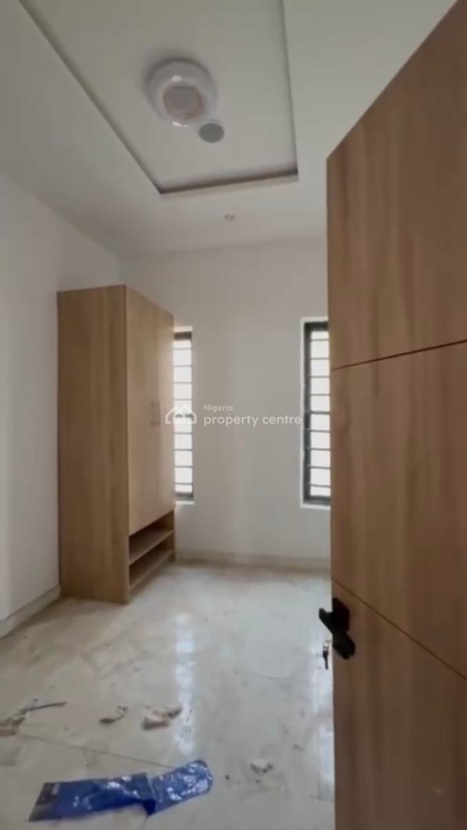 Self Contain, Royal Pine Estate, Lekki Expressway, Lekki, Lagos, Self Contain (single Rooms) for Rent