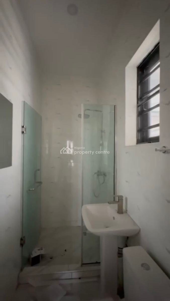 Self Contain, Royal Pine Estate, Lekki Expressway, Lekki, Lagos, Self Contain (single Rooms) for Rent