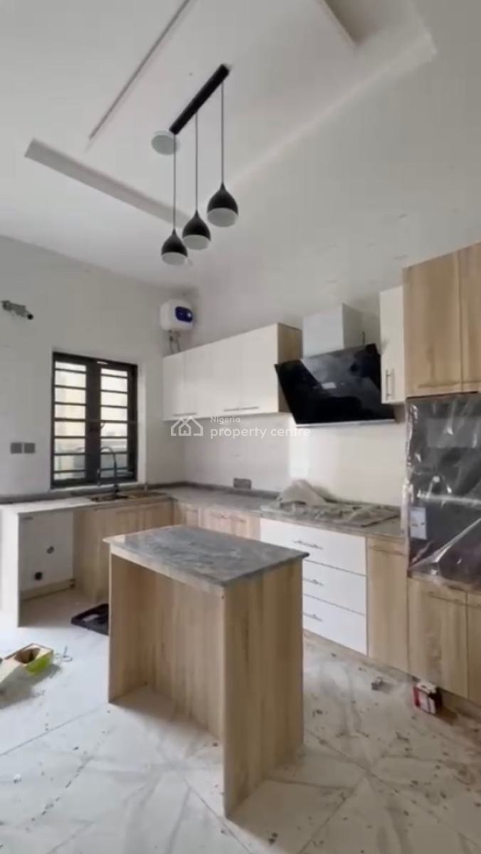 Self Contain, Royal Pine Estate, Lekki Expressway, Lekki, Lagos, Self Contain (single Rooms) for Rent