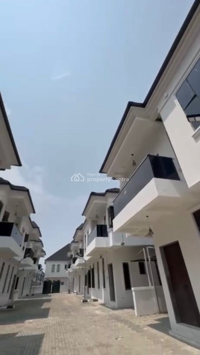 Self Contain, Royal Pine Estate, Lekki Expressway, Lekki, Lagos, Self Contain (single Rooms) for Rent