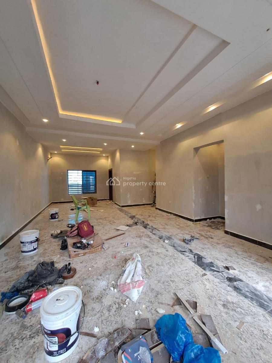 Luxury Finished and Spacious 2 Bedroom Flat at Jahi, Abuja, Jahi, Abuja, Flat / Apartment for Rent