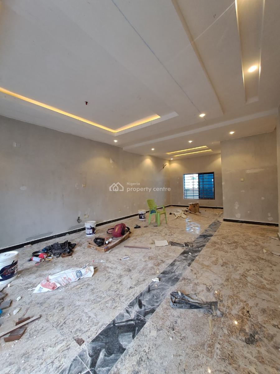 Luxury Finished and Spacious 2 Bedroom Flat at Jahi, Abuja, Jahi, Abuja, Flat / Apartment for Rent