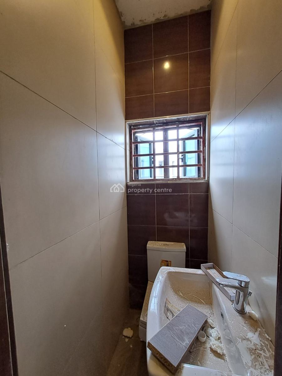 Luxury Finished and Spacious 2 Bedroom Flat at Jahi, Abuja, Jahi, Abuja, Flat / Apartment for Rent