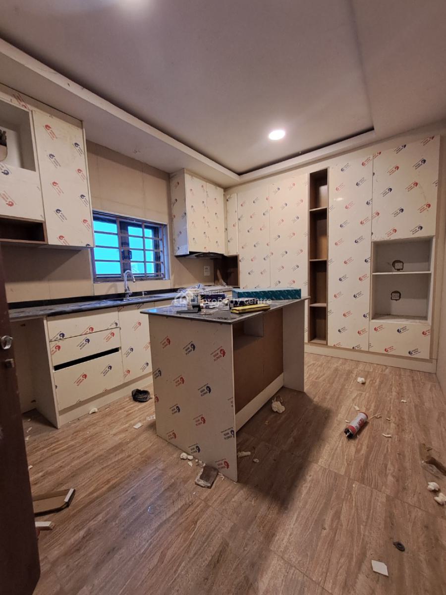 Luxury Finished and Spacious 2 Bedroom Flat at Jahi, Abuja, Jahi, Abuja, Flat / Apartment for Rent