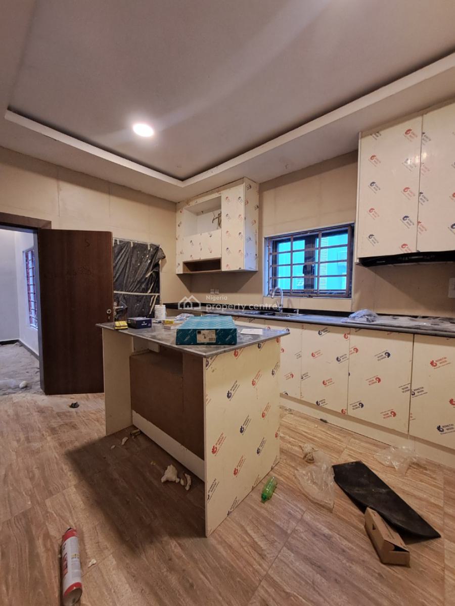 Luxury Finished and Spacious 2 Bedroom Flat at Jahi, Abuja, Jahi, Abuja, Flat / Apartment for Rent