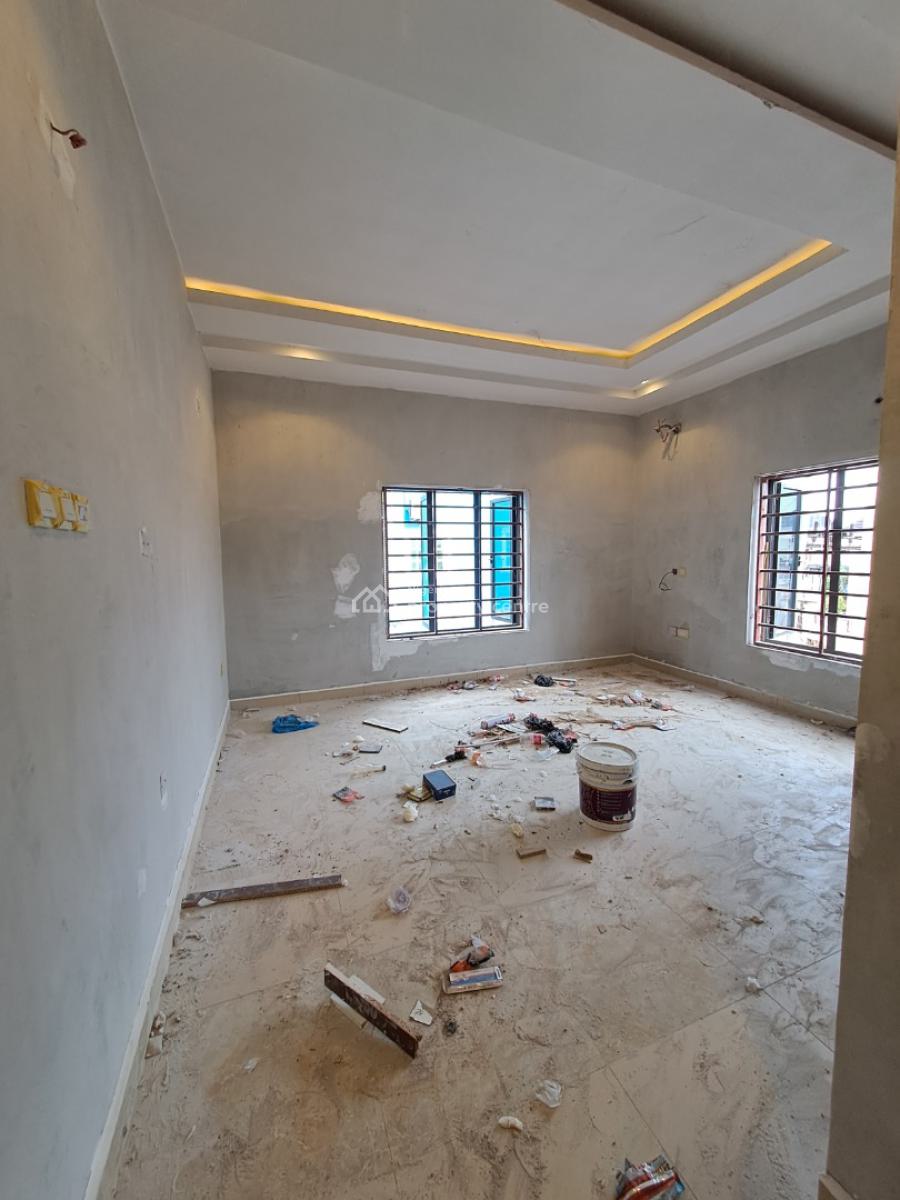 Luxury Finished and Spacious 2 Bedroom Flat at Jahi, Abuja, Jahi, Abuja, Flat / Apartment for Rent