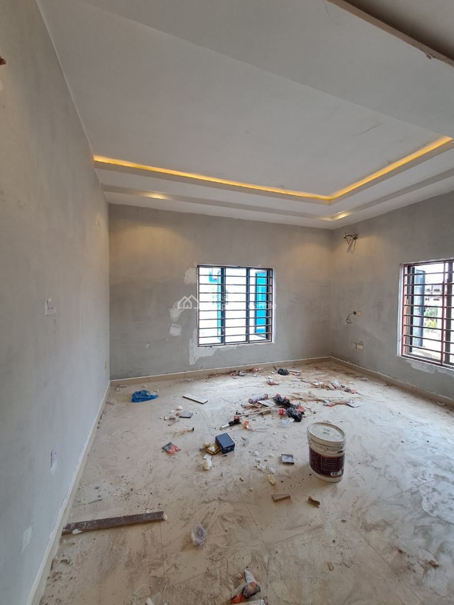 Luxury Finished and Spacious 2 Bedroom Flat at Jahi, Abuja, Jahi, Abuja, Flat / Apartment for Rent