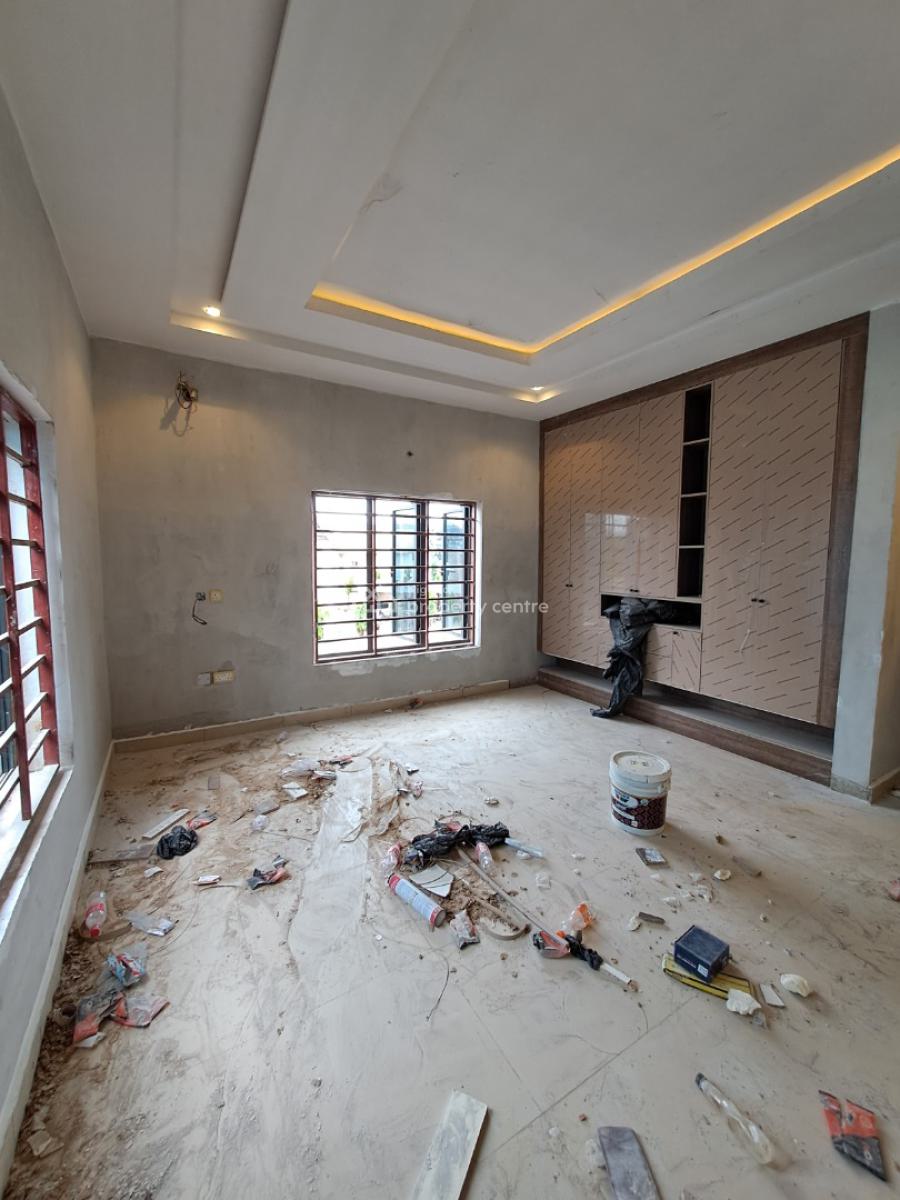 Luxury Finished and Spacious 2 Bedroom Flat at Jahi, Abuja, Jahi, Abuja, Flat / Apartment for Rent