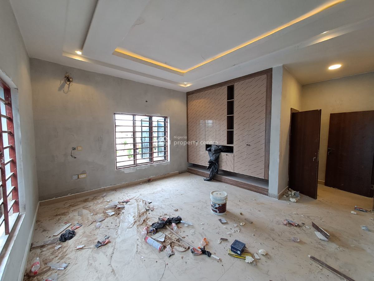 Luxury Finished and Spacious 2 Bedroom Flat at Jahi, Abuja, Jahi, Abuja, Flat / Apartment for Rent