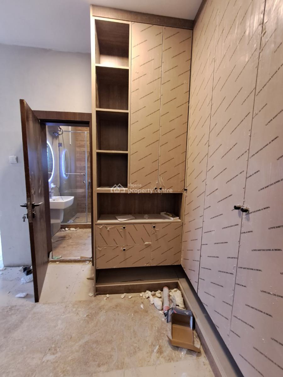 Luxury Finished and Spacious 2 Bedroom Flat at Jahi, Abuja, Jahi, Abuja, Flat / Apartment for Rent