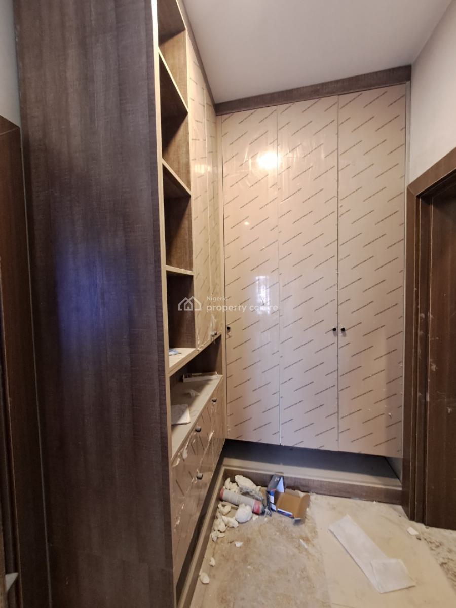 Luxury Finished and Spacious 2 Bedroom Flat at Jahi, Abuja, Jahi, Abuja, Flat / Apartment for Rent