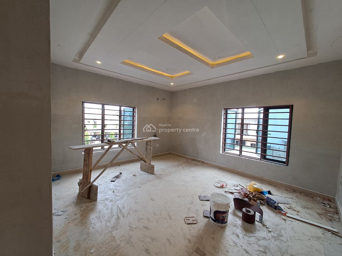 Luxury Finished and Spacious 2 Bedroom Flat at Jahi, Abuja, Jahi, Abuja, Flat / Apartment for Rent