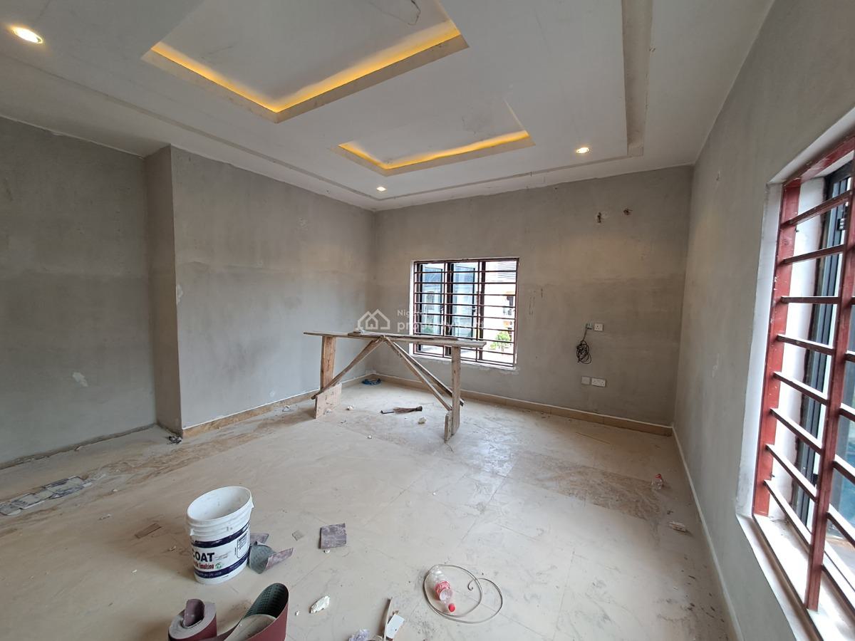 Luxury Finished and Spacious 2 Bedroom Flat at Jahi, Abuja, Jahi, Abuja, Flat / Apartment for Rent