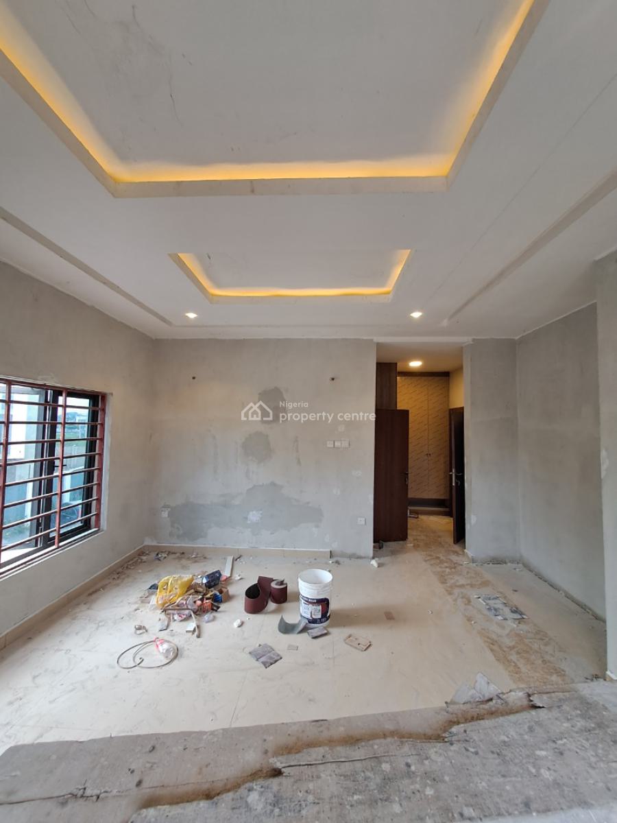 Luxury Finished and Spacious 2 Bedroom Flat at Jahi, Abuja, Jahi, Abuja, Flat / Apartment for Rent