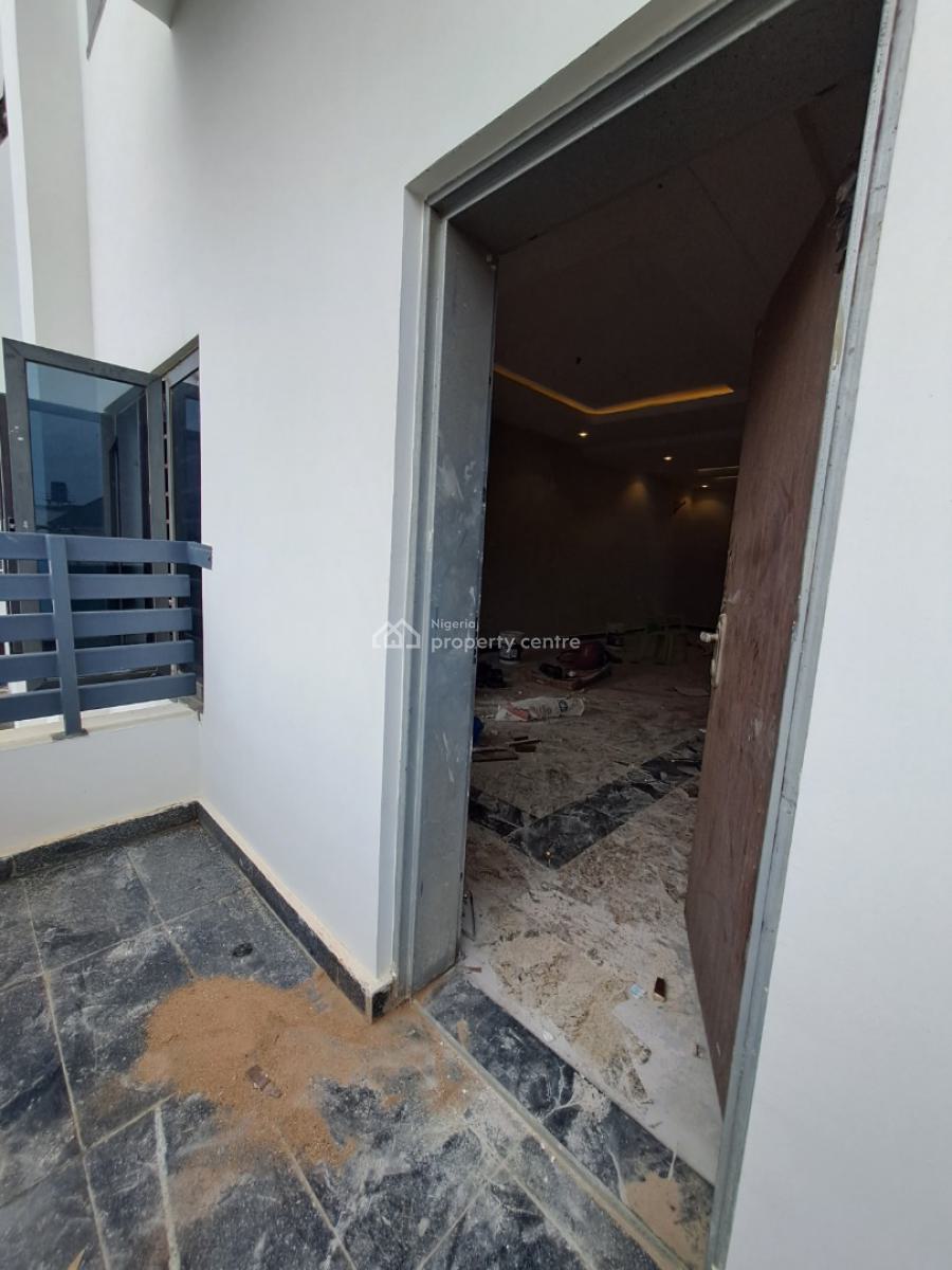 Luxury Finished and Spacious 2 Bedroom Flat at Jahi, Abuja, Jahi, Abuja, Flat / Apartment for Rent