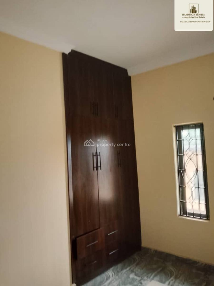 Spacious 3-bedroom Flat, Old Bodija, Ibadan, Oyo, House for Rent