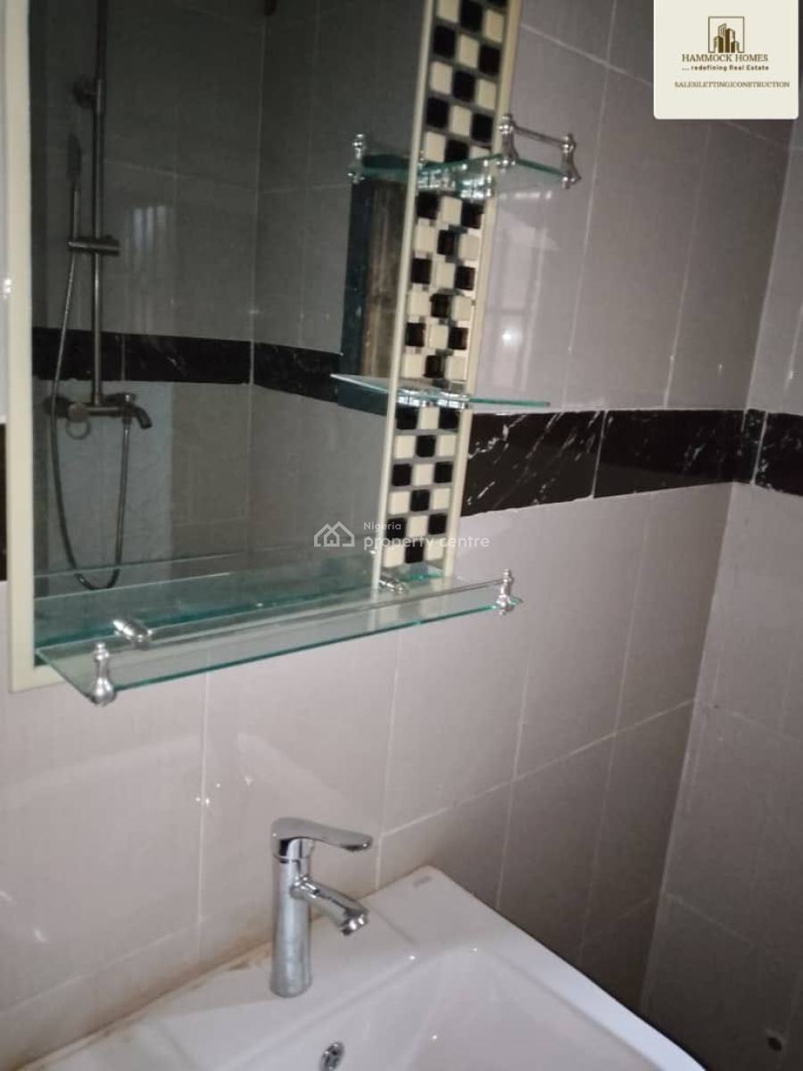 Spacious 3-bedroom Flat, Old Bodija, Ibadan, Oyo, House for Rent