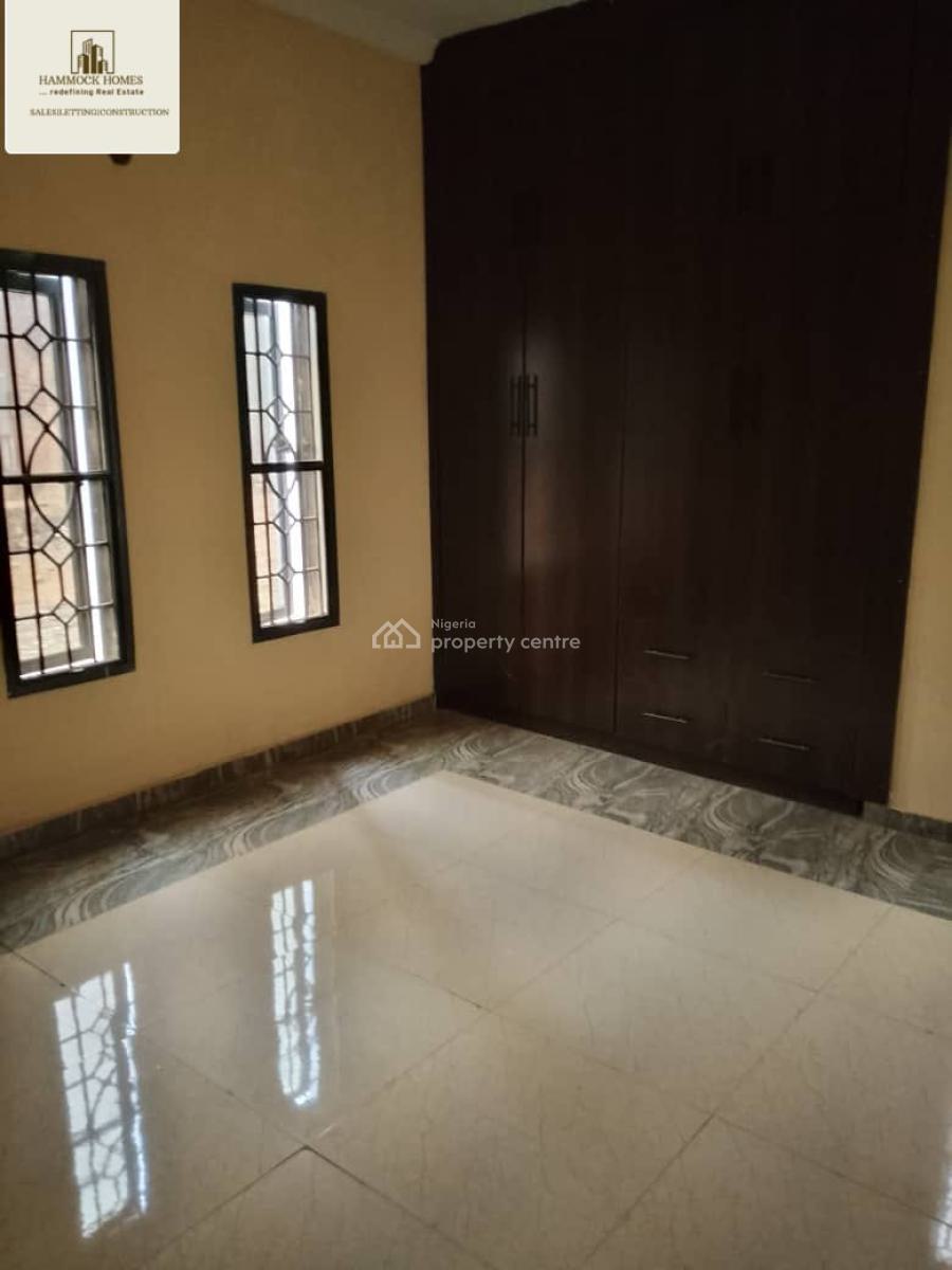 Spacious 3-bedroom Flat, Old Bodija, Ibadan, Oyo, House for Rent