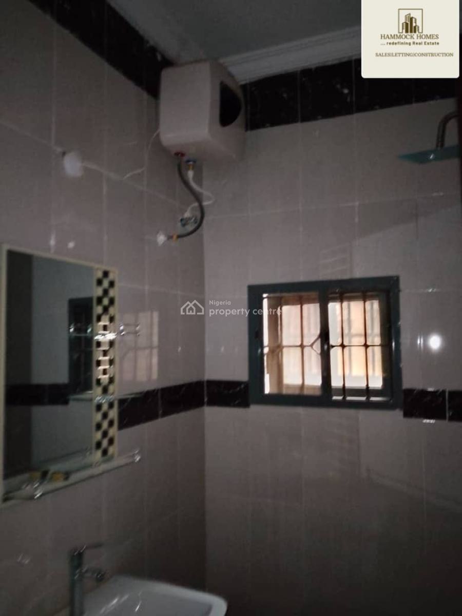 Spacious 3-bedroom Flat, Old Bodija, Ibadan, Oyo, House for Rent