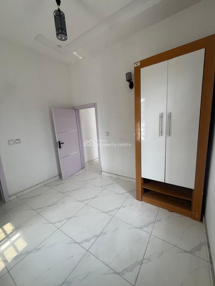 Luxury 5 Bedroom Along in Compound with Bq, Oral Estate Lekki Lagos, Ikota, Lekki, Lagos, House for Sale