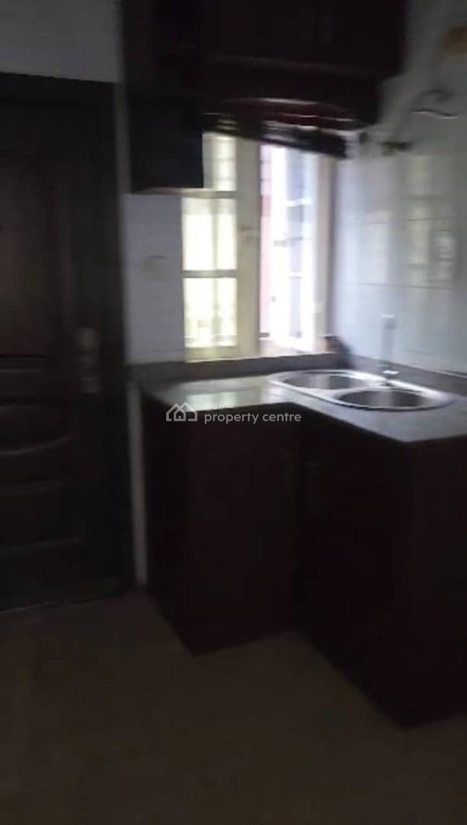 Lovely 2bedroom Flat, Ifako, Gbagada, Lagos, Flat / Apartment for Rent