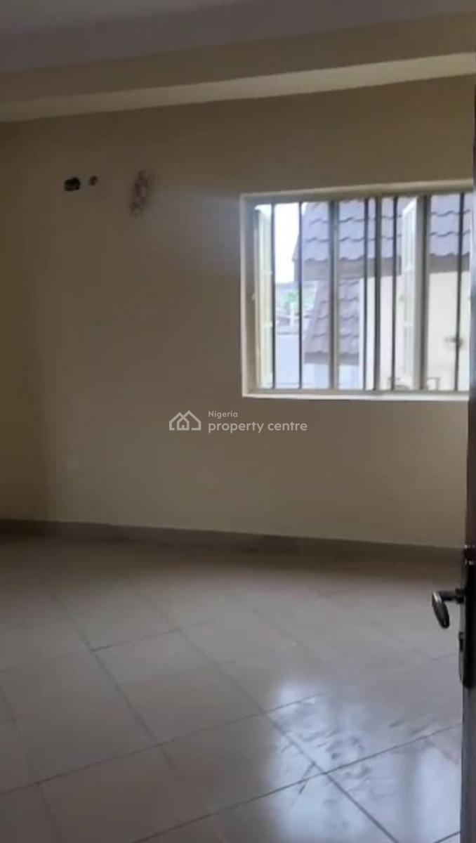 Lovely 2bedroom Flat, Ifako, Gbagada, Lagos, Flat / Apartment for Rent