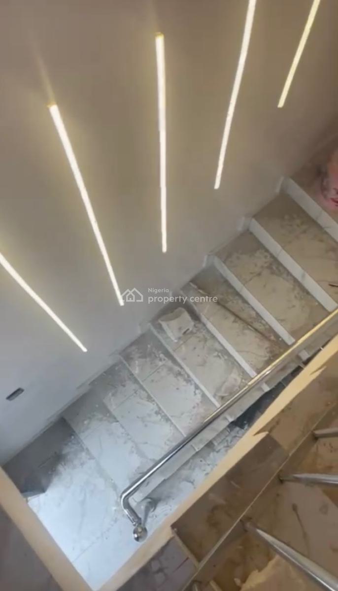 a Standard, Exquisite 3 Bedroom Flat, Gra Phase 1, Magodo, Lagos, Flat / Apartment for Rent