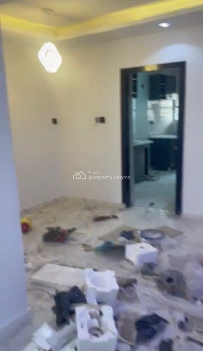 a Standard, Exquisite 3 Bedroom Flat, Gra Phase 1, Magodo, Lagos, Flat / Apartment for Rent