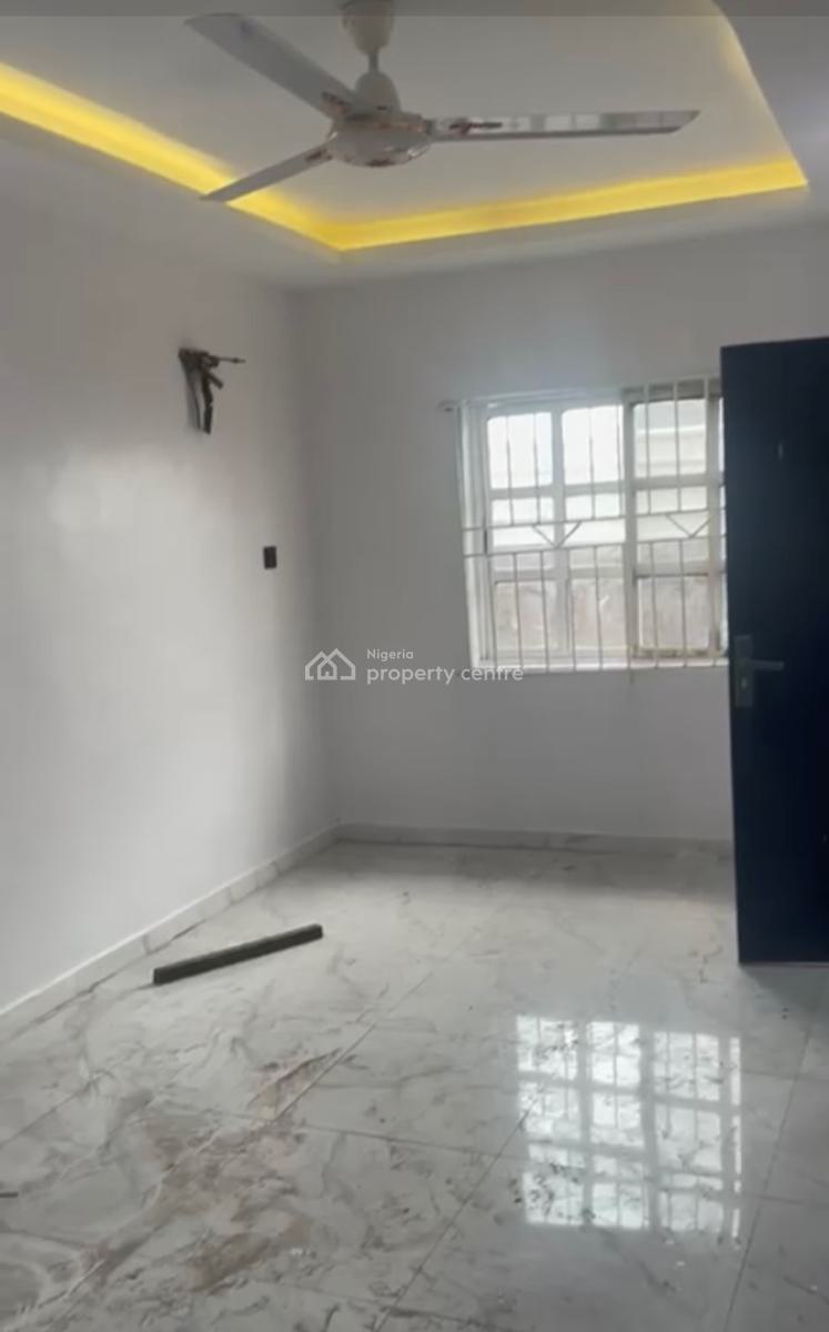 a Standard, Exquisite 3 Bedroom Flat, Gra Phase 1, Magodo, Lagos, Flat / Apartment for Rent