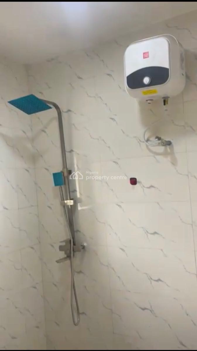 a Standard, Exquisite 3 Bedroom Flat, Gra Phase 1, Magodo, Lagos, Flat / Apartment for Rent