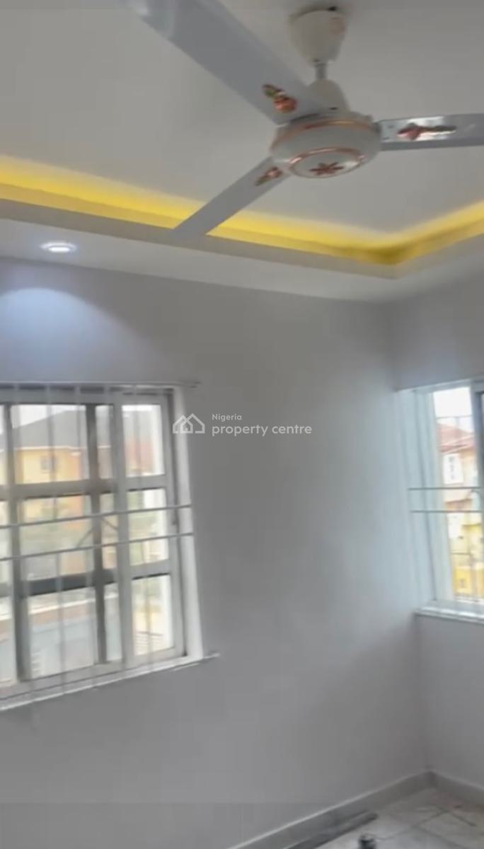 a Standard, Exquisite 3 Bedroom Flat, Gra Phase 1, Magodo, Lagos, Flat / Apartment for Rent