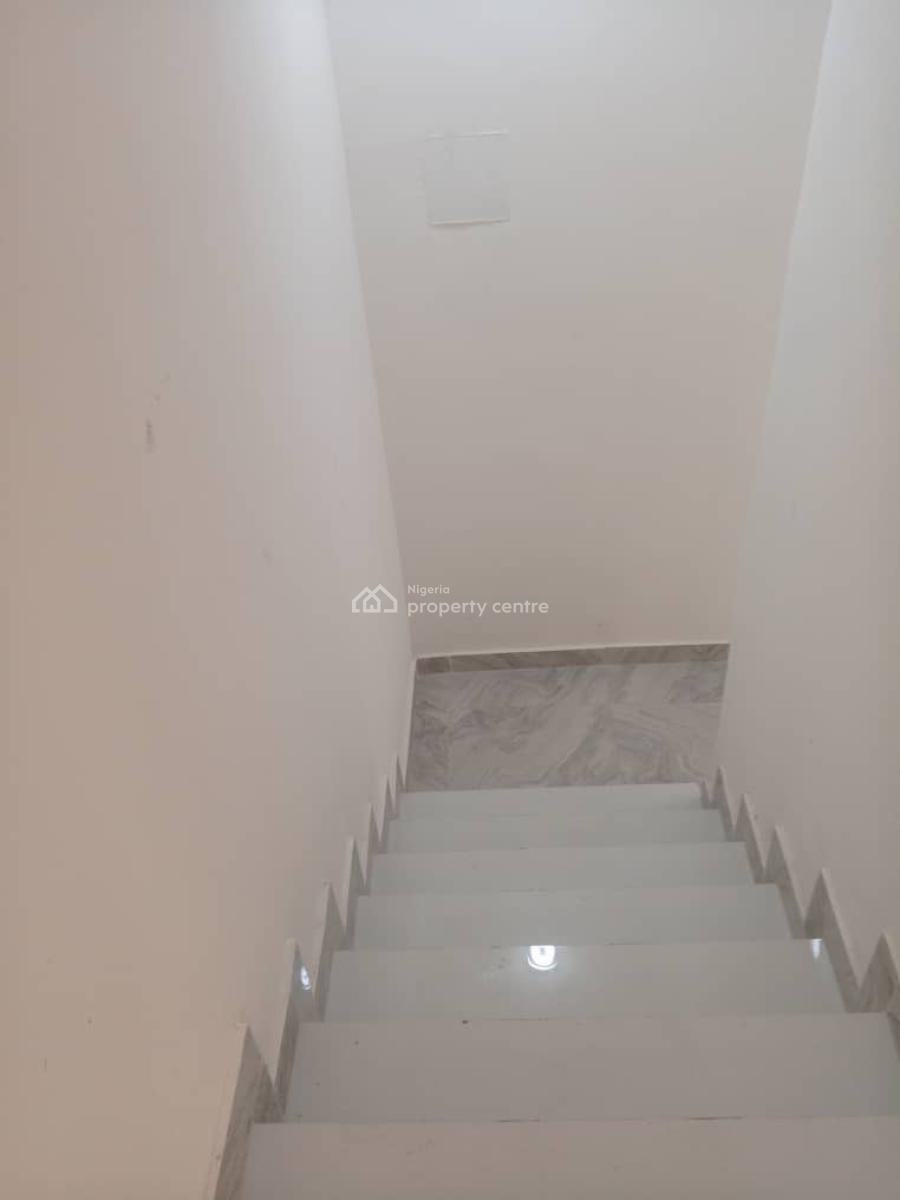 Luxury 4 Bedroom Terrace Duplex with Swimming Pool & Bq, Ikoyi, Lagos, Terraced Duplex for Rent