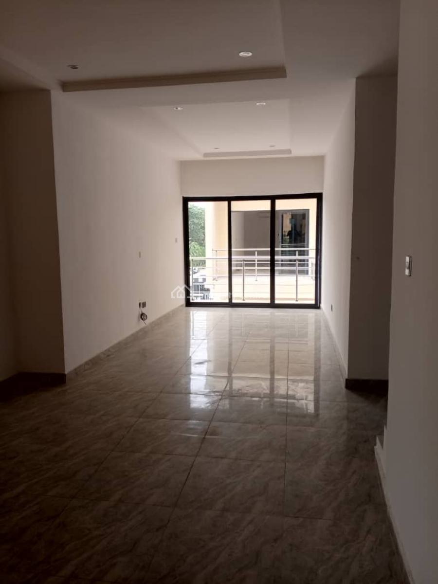 Luxury 4 Bedroom Terrace Duplex with Swimming Pool & Bq, Ikoyi, Lagos, Terraced Duplex for Rent