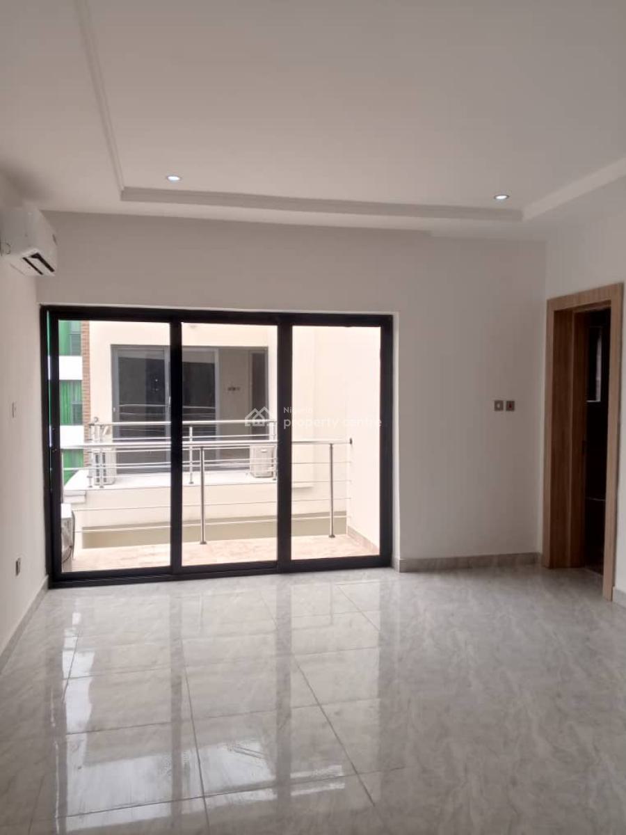 Luxury 4 Bedroom Terrace Duplex with Swimming Pool & Bq, Ikoyi, Lagos, Terraced Duplex for Rent