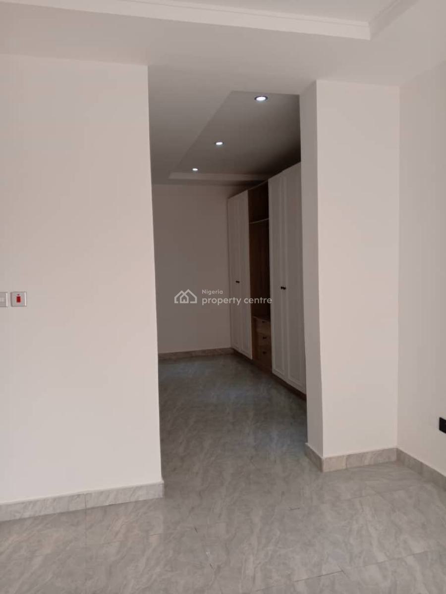 Luxury 4 Bedroom Terrace Duplex with Swimming Pool & Bq, Ikoyi, Lagos, Terraced Duplex for Rent
