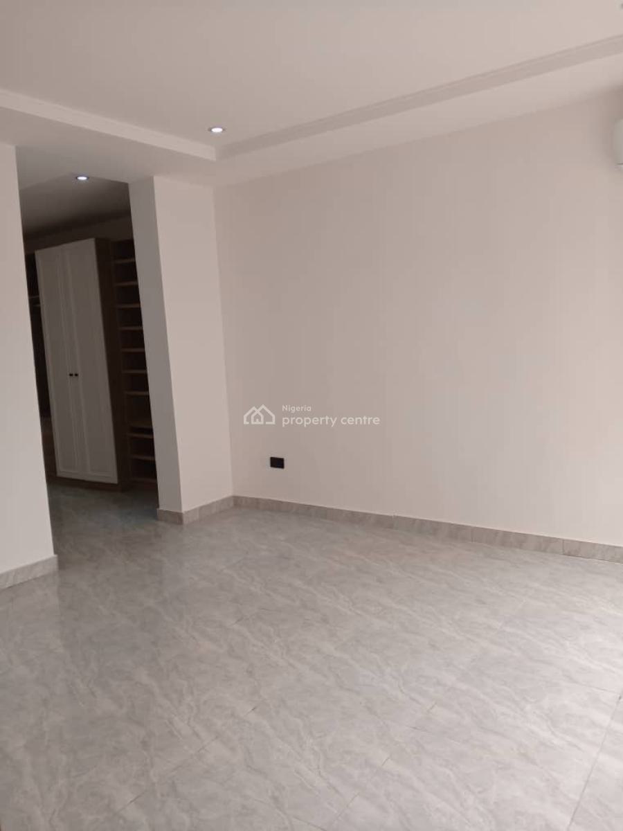 Luxury 4 Bedroom Terrace Duplex with Swimming Pool & Bq, Ikoyi, Lagos, Terraced Duplex for Rent