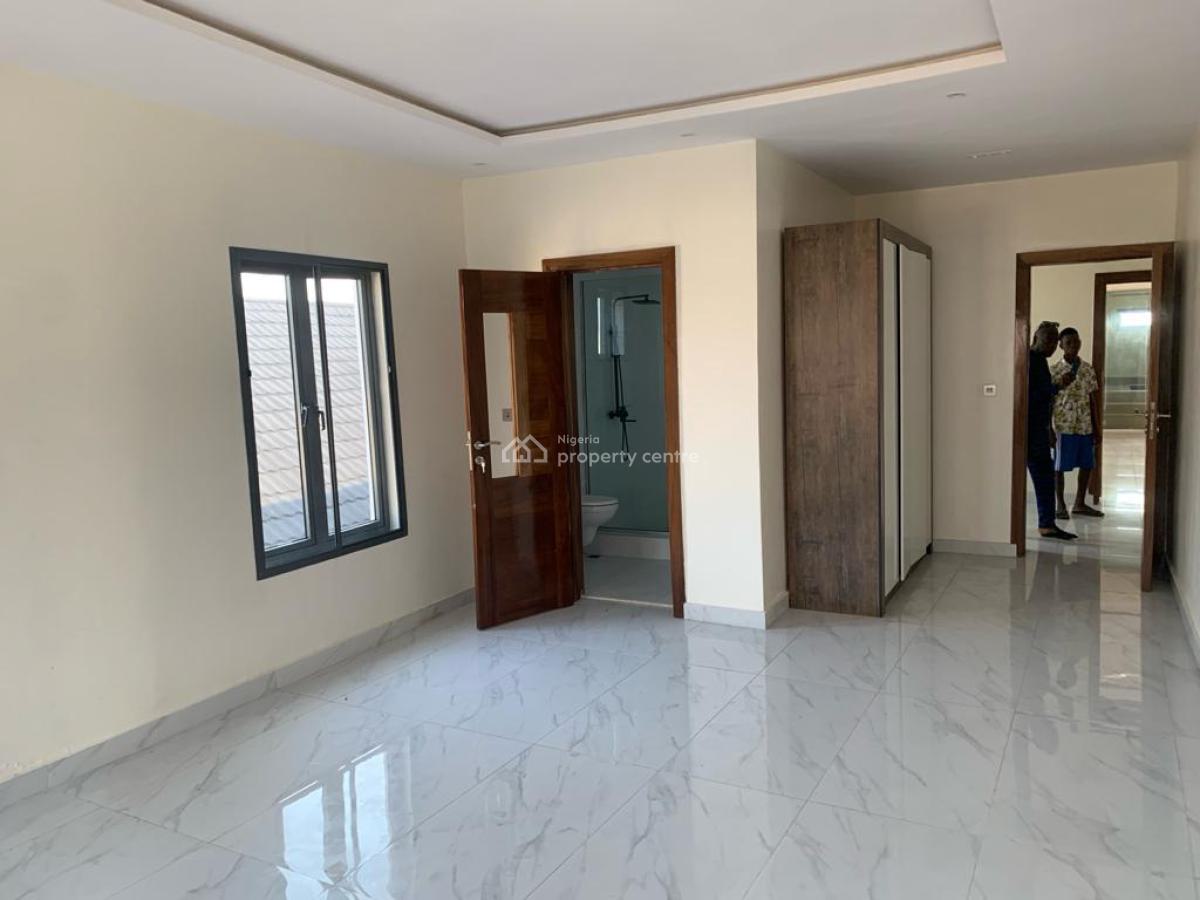 Detached 6 Bedroom Duplex with Bq, Off Admiralty Way, Lekki, Lagos, House for Sale