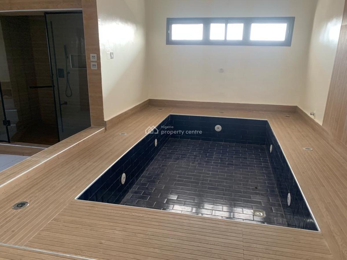 Detached 6 Bedroom Duplex with Bq, Off Admiralty Way, Lekki, Lagos, House for Sale