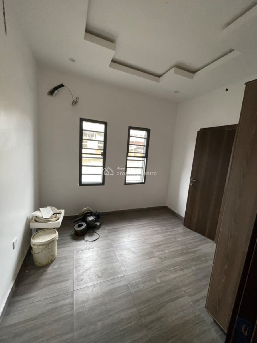 Luxury 4bedroom Fully Detached Duplex, Opebi, Ikeja, Lagos, Detached Duplex for Sale