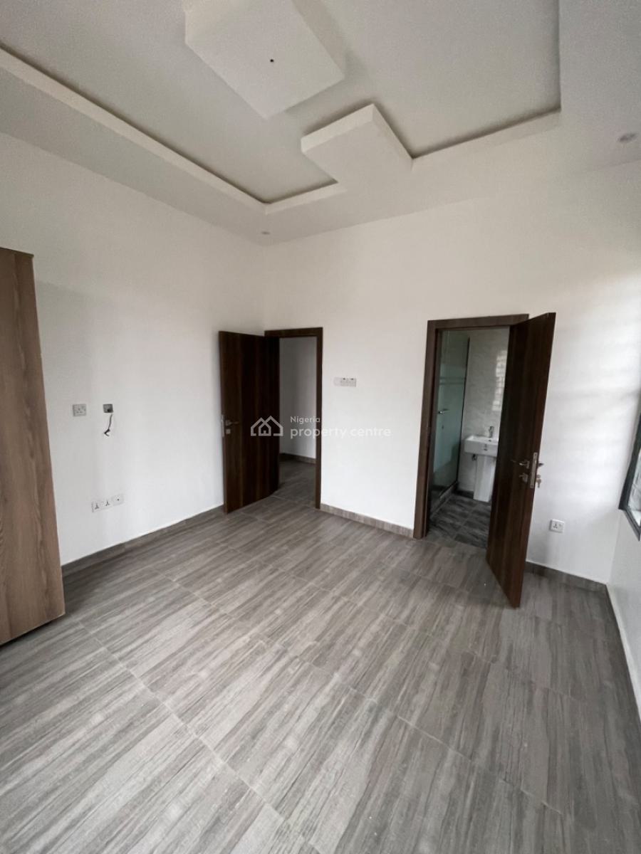 Luxury 4bedroom Fully Detached Duplex, Opebi, Ikeja, Lagos, Detached Duplex for Sale