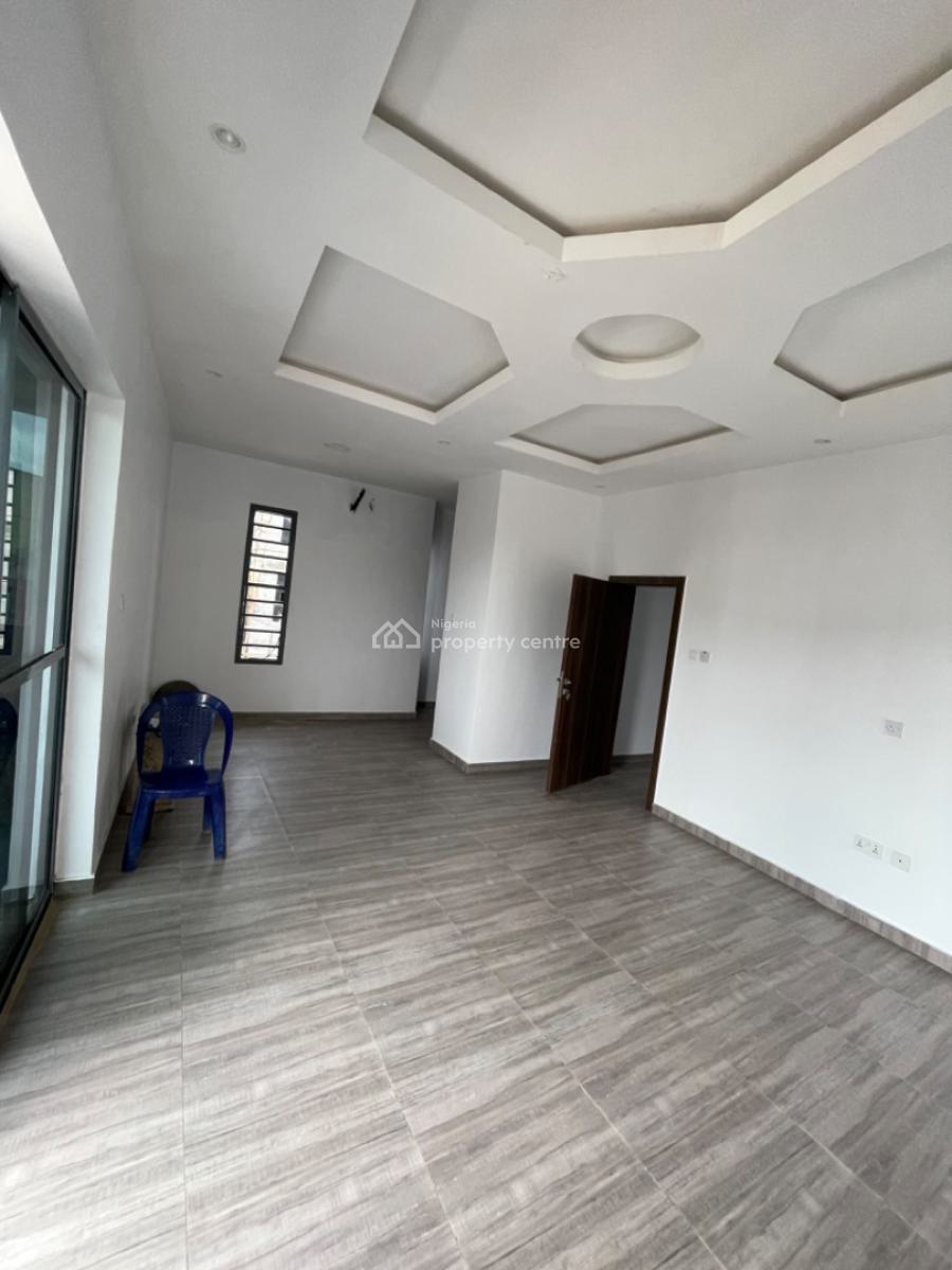 Luxury 4bedroom Fully Detached Duplex, Opebi, Ikeja, Lagos, Detached Duplex for Sale