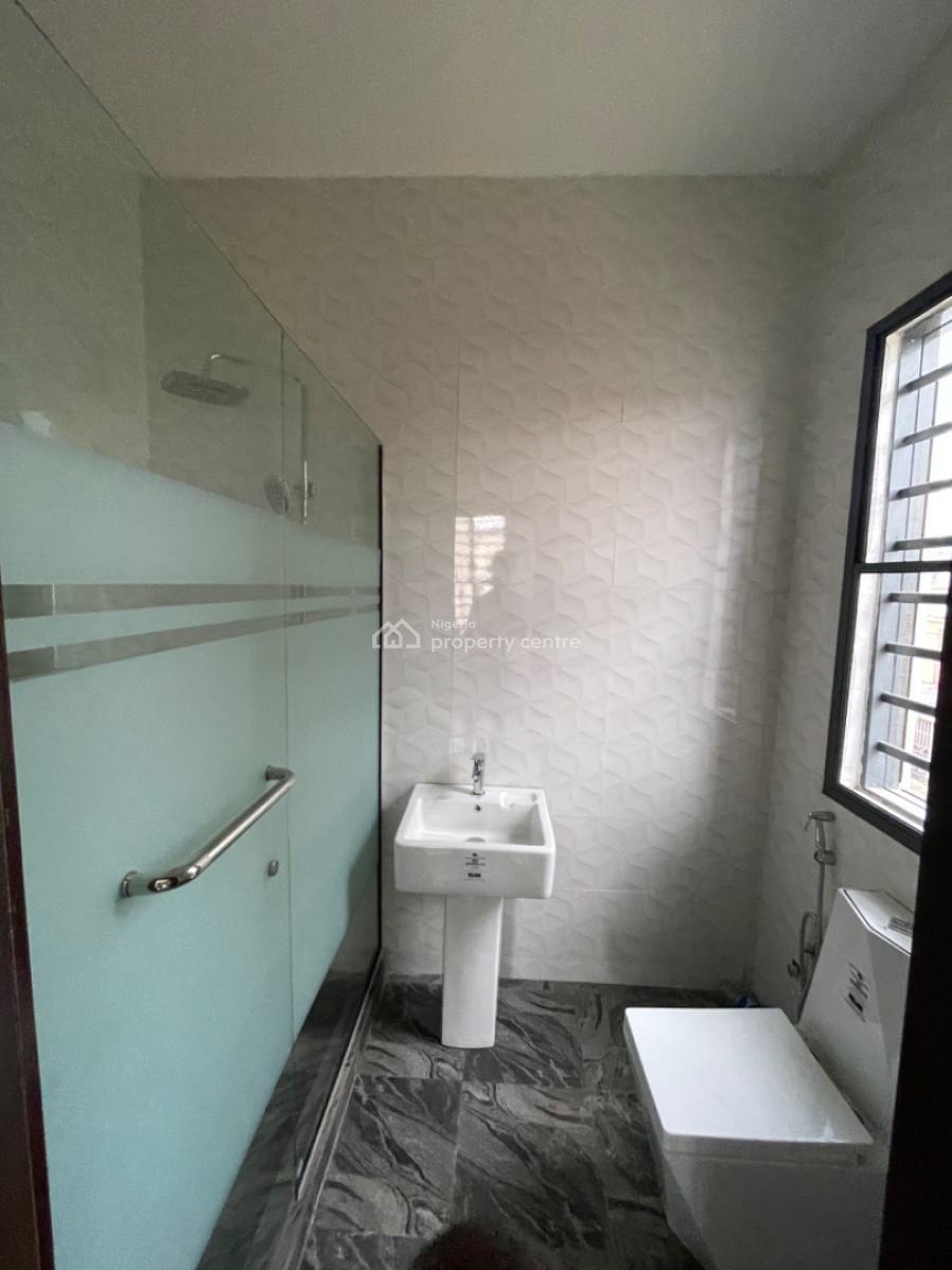 Luxury 4bedroom Fully Detached Duplex, Opebi, Ikeja, Lagos, Detached Duplex for Sale