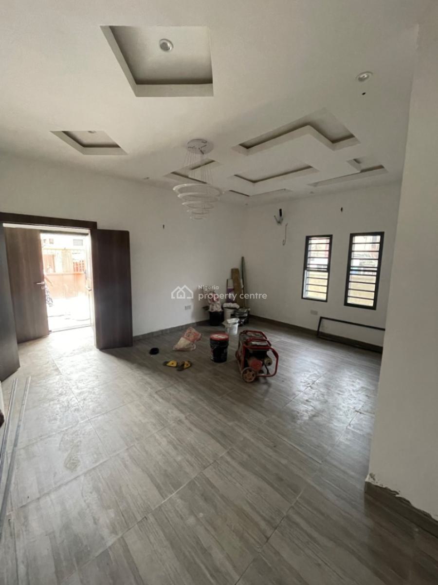 Luxury 4bedroom Fully Detached Duplex, Opebi, Ikeja, Lagos, Detached Duplex for Sale