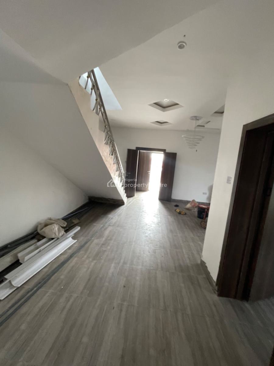 Luxury 4bedroom Fully Detached Duplex, Opebi, Ikeja, Lagos, Detached Duplex for Sale