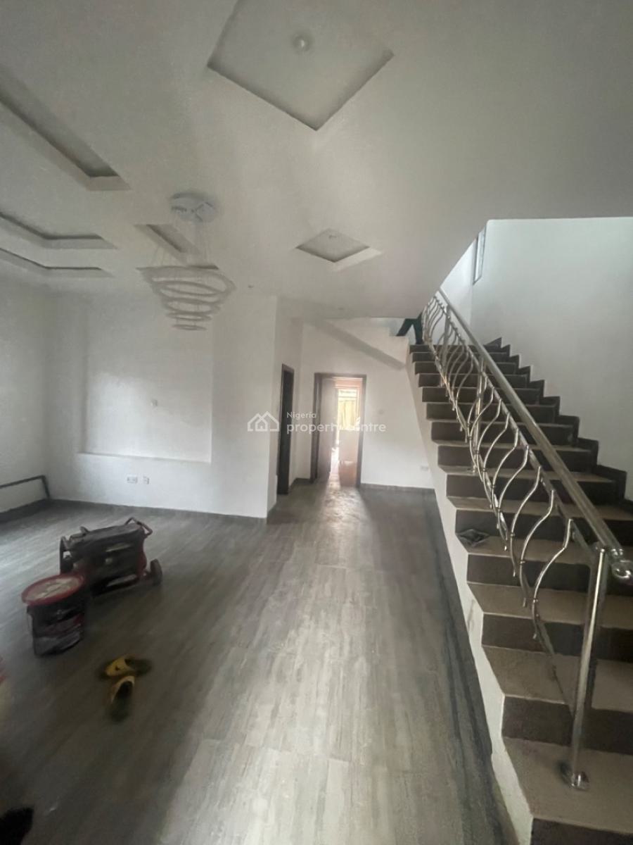 Luxury 4bedroom Fully Detached Duplex, Opebi, Ikeja, Lagos, Detached Duplex for Sale