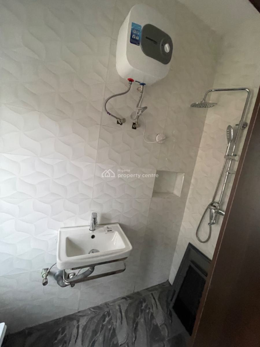 Luxury 4bedroom Fully Detached Duplex, Opebi, Ikeja, Lagos, Detached Duplex for Sale