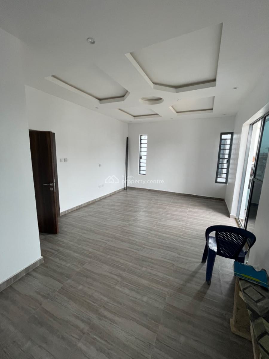 Luxury 4bedroom Fully Detached Duplex, Opebi, Ikeja, Lagos, Detached Duplex for Sale