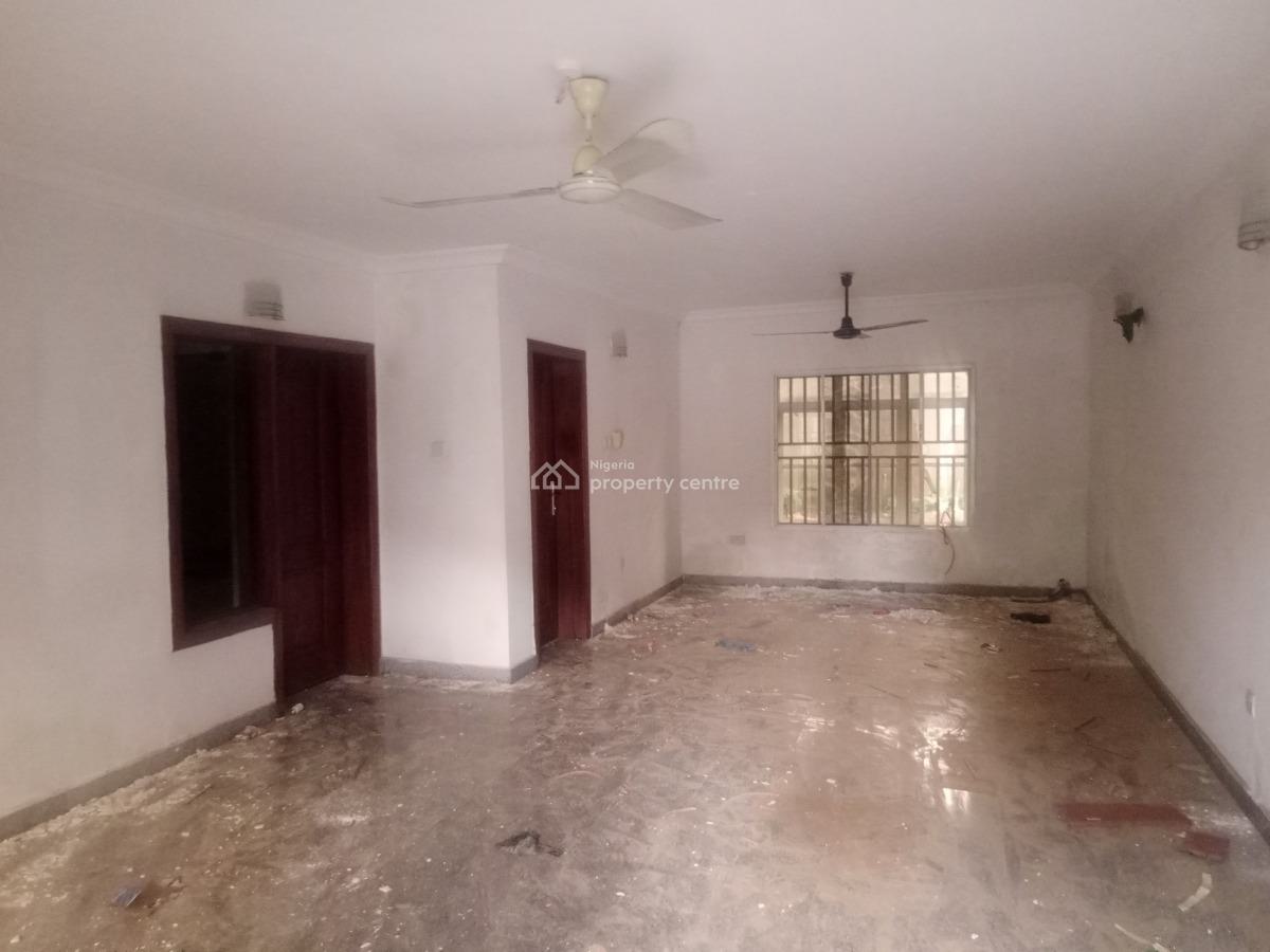 4 Units of 3 Bedroom Flats and 4 Units of Mini Flats, Off Awolowo Way, Ikeja, Lagos, Office Space for Rent